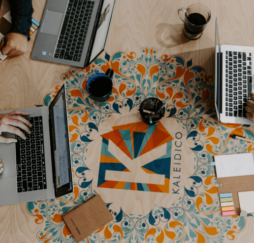 Backend programming session on databases and APIs at MACS Tech Academy